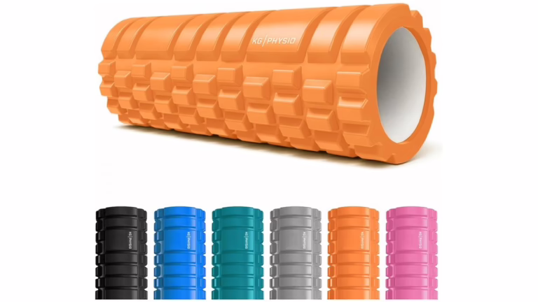 KG Physio Foam Roller