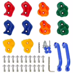 KINSPORY Climbing Grips