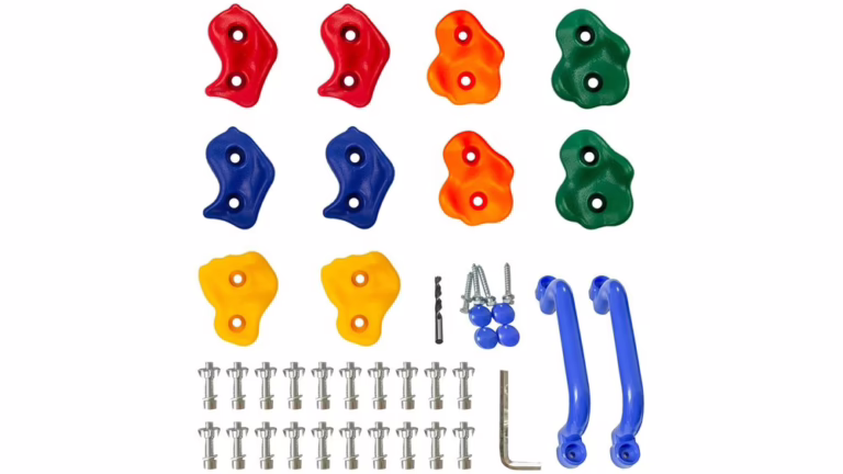 KINSPORY Climbing Grips