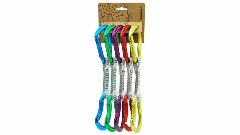 KONG Set Ergo Anniversary Mix 5 Colours