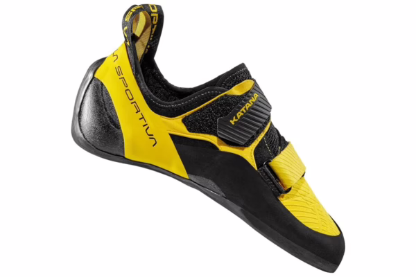 LA SPORTIVA Katana Men&rsquo;s Climbing Slippers : Un incontournable pour le grimpeur moderne ? 🧗