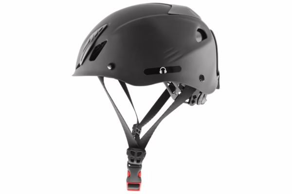 Casque Kong 99716GN02KK Soft Touch Black One Size : Un choix robuste pour la sécurité en escalade ? 🔍
