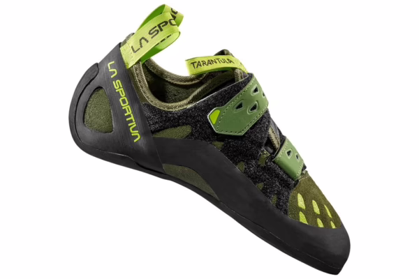 Test & Avis : Chaussons La Sportiva Tarantula pour Grimpeurs