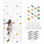 MAMOI Climbing Wall