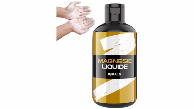 Magnesie Liquid Sport