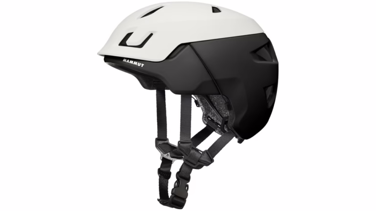 Mammut Haute Route Helmet