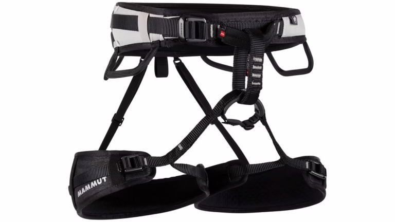 Mammut Ophir 3 Slide