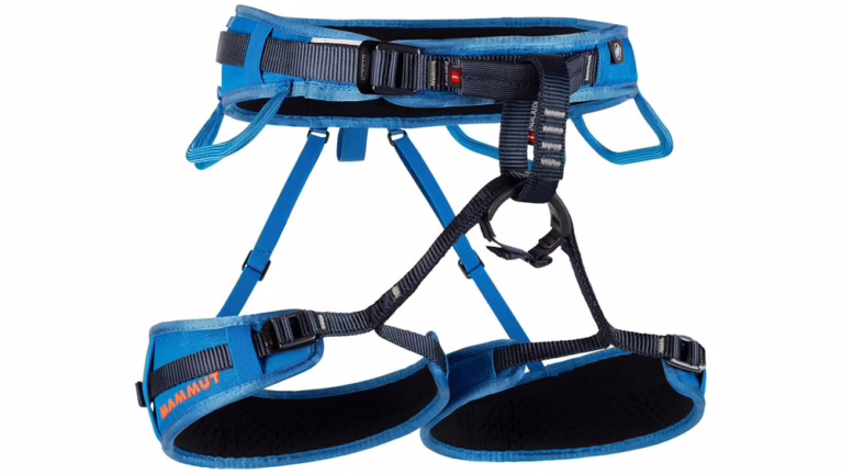 Mammut Ophir 3 Slide Harness.