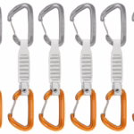 Mammut Sender Wire Quickdraws