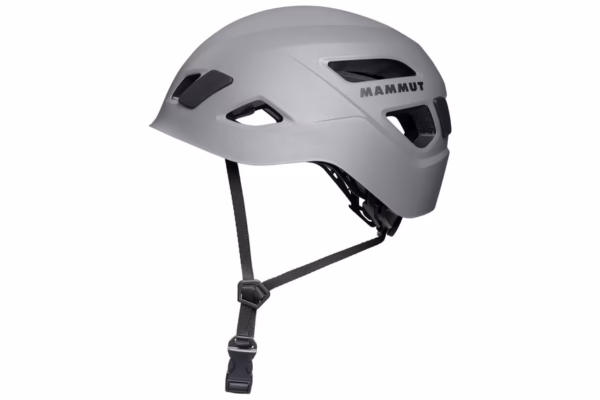 Avis du Mammut Skywalker 3.0 : Le casque hybride pour grimpeurs exigeants ? 🧗‍♂️
