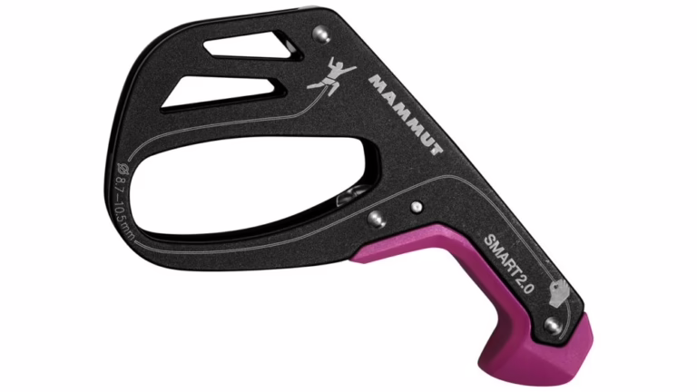 Mammut Smart 2.0