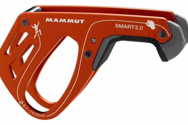 Avis du Mammut Smart 2.0 : L&rsquo;assureur automatique léger pour grimpeurs modernes 🧗‍♂️