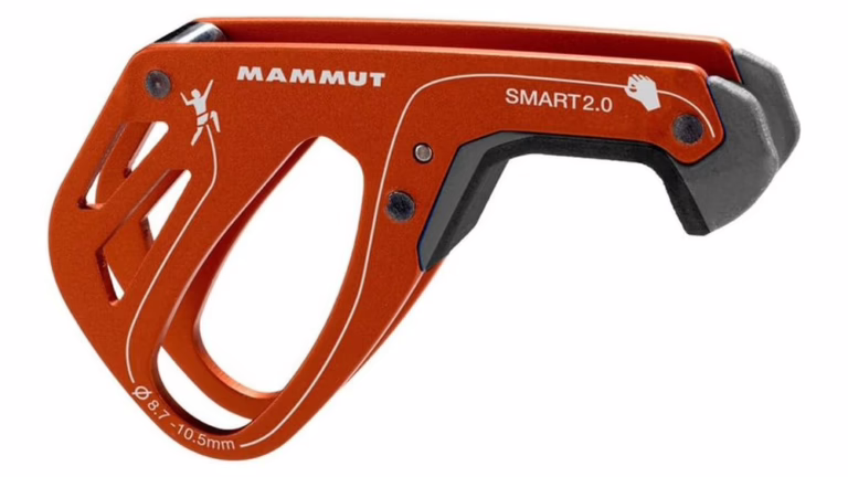 Mammut Smart 2.0