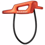 Mammut Wall Alpine Belay