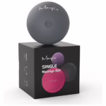 Maxgia Vibrating Massage Ball