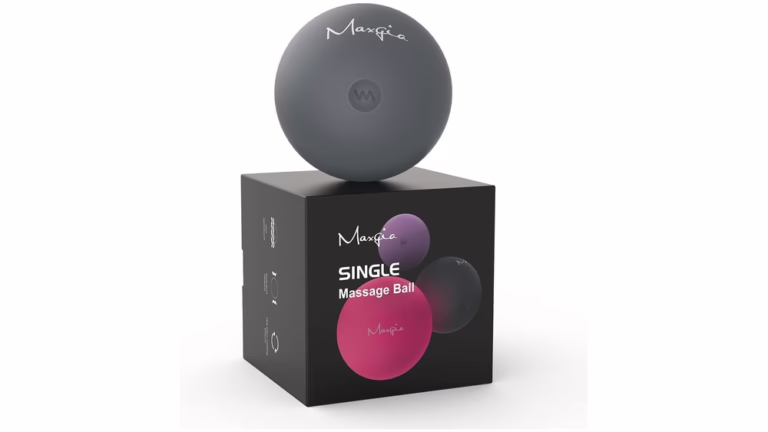 Maxgia Vibrating Massage Ball