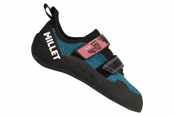 Test & Avis des Chaussons Millet Easy Up Women&rsquo;s : Confort et Polyvalence ✨