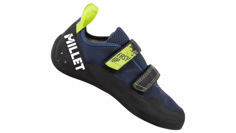 Millet Easy Up