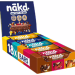 Nakd Assortment Pack