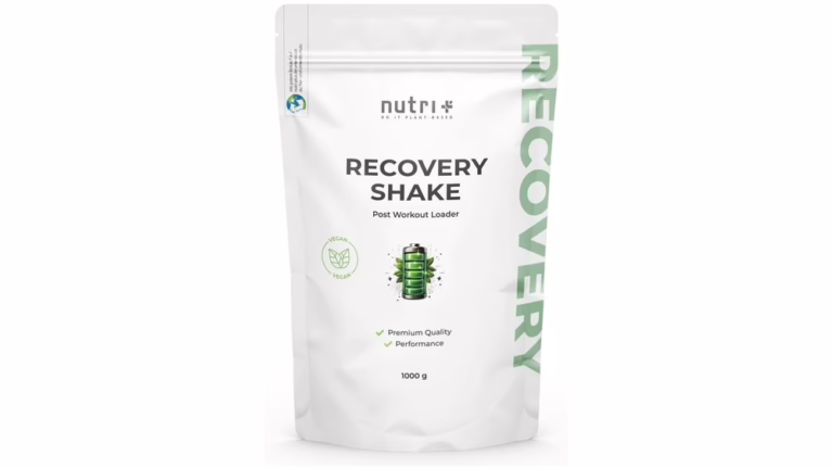 Nutri+ V-Loader