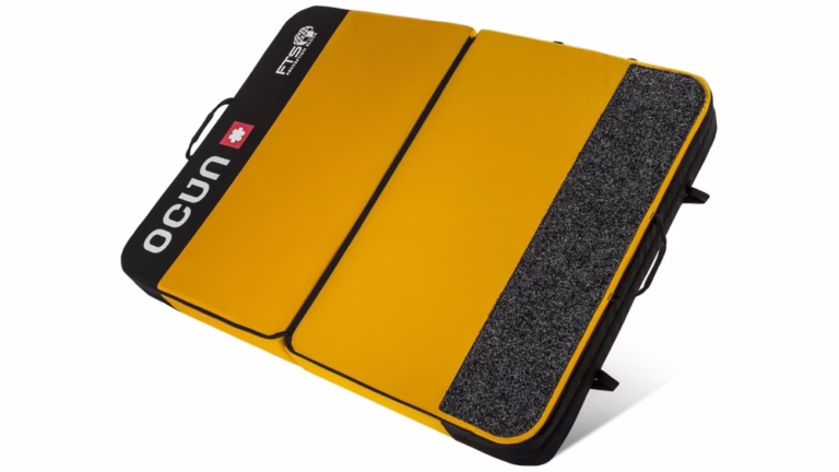 Ocun Dominator FTS Boulder Crash Pad