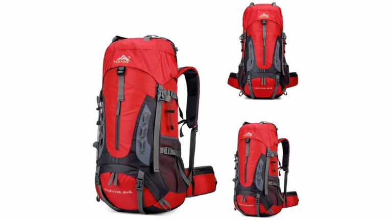 Opetdo Sac a Dos de Randonnee 70L