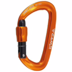 Orbit Lock