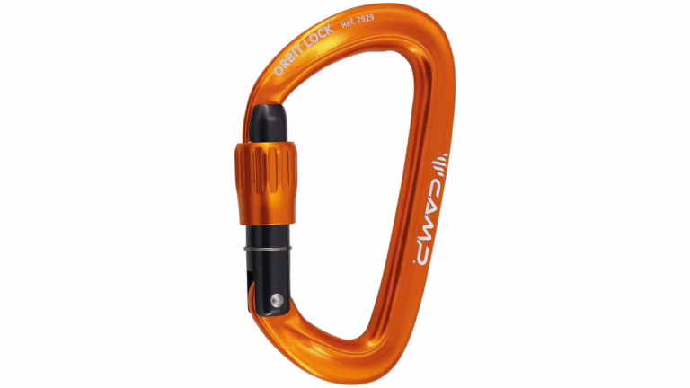Orbit Lock