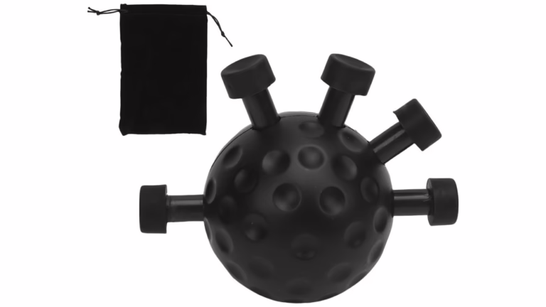 Outdoorm Finger Grip Strengthener