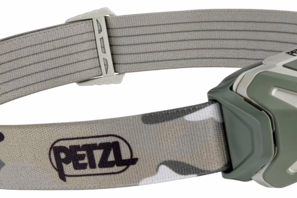 Test et avis complet de la lampe frontale PETZL – ARIA 2 RGB 🔦