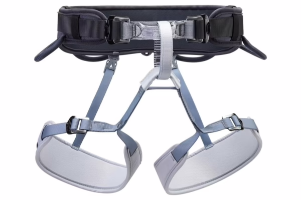 Avis détaillé du baudrier PETZL Corax : un incontournable pour l&rsquo;escalade ? 🧗