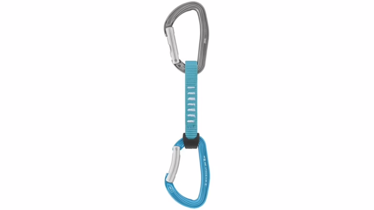 PETZL Djinn Axess Express Kit