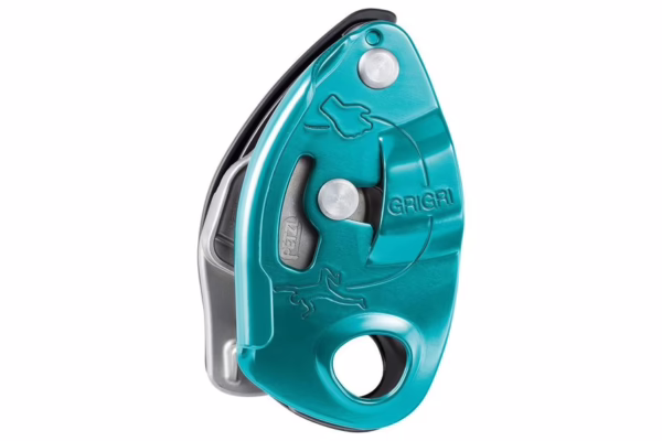 Petzl GriGri : Test et Avis du Blocage Assisté