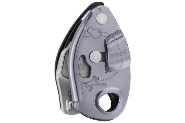 Test Petzl Grigri : Avis complet de l&rsquo;assureur