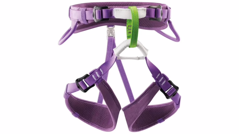 PETZL Macchu Harness
