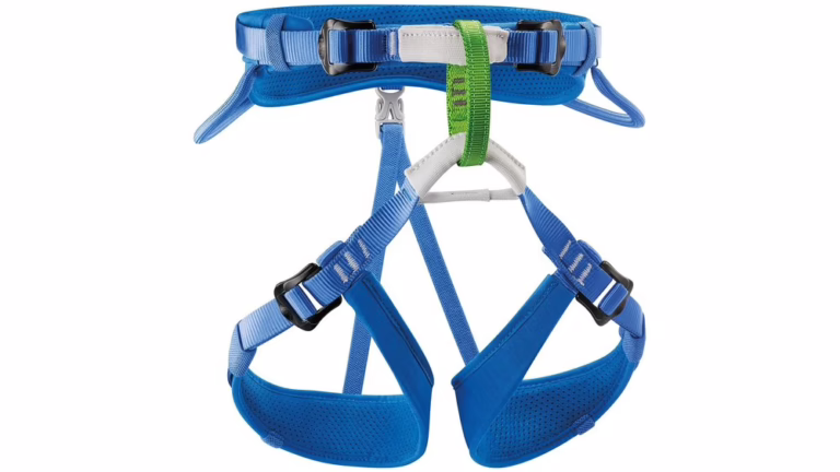 PETZL Macchu Unisex Harness