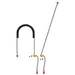 PETZL Progress Adjust-I Lanyard