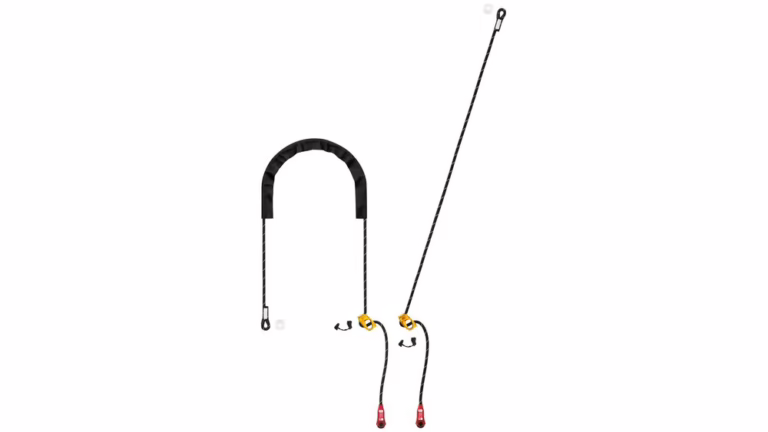 PETZL Progress Adjust-I Lanyard