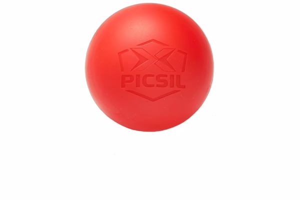 Balle de massage PICSIL : l&rsquo;accessoire de récupération indispensable pour grimpeurs ? 🧗‍♂️