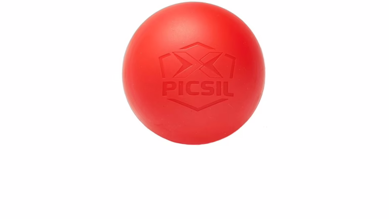 PICSIL Myofascial and Mobility Massage Ball