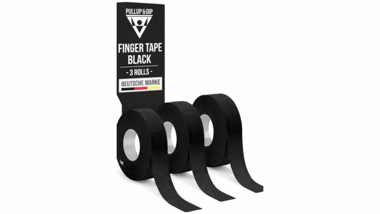 PULLUP & DIP Finger Tape