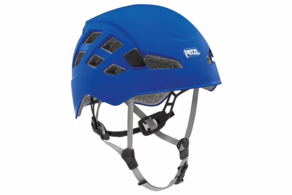 Avis du Casque d&rsquo;Escalade PETZL Boreo : Un Compagnon de Sécurité Robust 🧗
