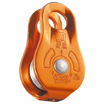 Petzl Poulie Fixe.