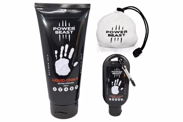 Power Beast Magnesie Liquid Pack : Mon avis complet après analyse des retours 🧗‍♂️
