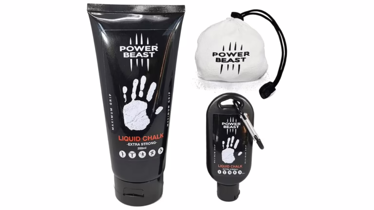 Power Beast Magnesie Liquid Pack