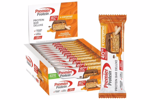 Premier Protein Bar Deluxe Review pour Grimpeurs et Sportifs
