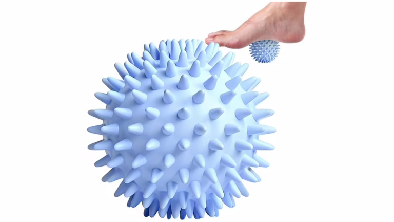 Quniwokid Massage Ball
