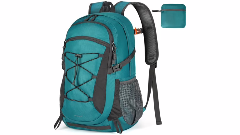 RAINSMORE Hiking Backpack 40L