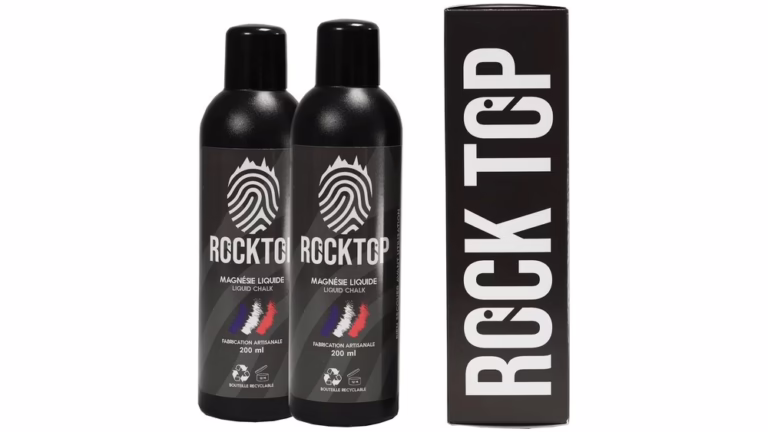 ROCK TOP Liquid Magnesia