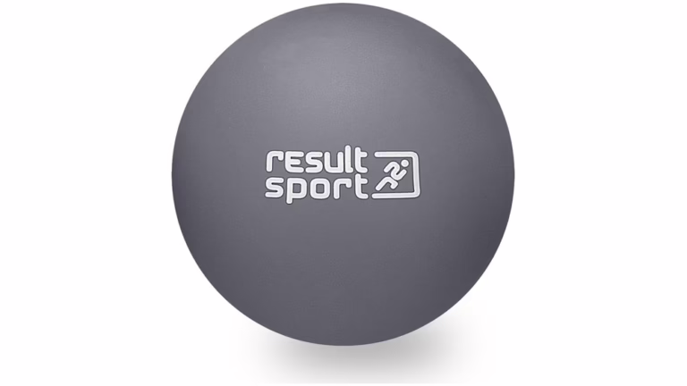 ResultSport Lacrosse Massage Ball